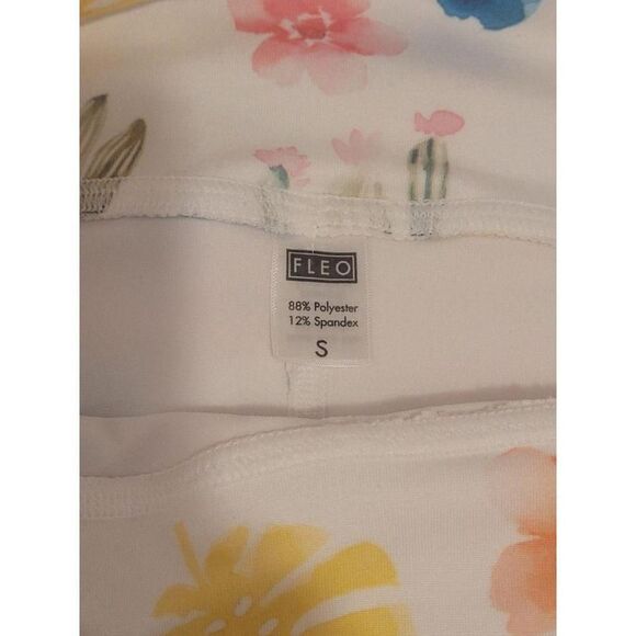 FLEO SHORTS - Picture 4 of 4